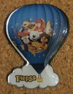 Ballonpin plopsa, Eén persoon, Ticket of Toegangskaart