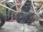 Motorblok geriviseerd met factuur SS Supersport monster 750, Ophalen of Verzenden, Gebruikt