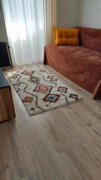 Bohemian vloerkleed Mint rugs, Ophalen of Verzenden, Zo goed als nieuw, Rechthoekig, 50 tot 100 cm