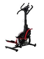 Hammer Cross Stepper | Crosstrainer |, Sport en Fitness, Fitnessmaterialen, Ophalen of Verzenden, Nieuw, Benen, Overige typen