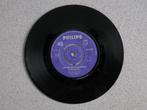 Gerhard Wendland - Tanze mit mir in den Morgen VINYL SINGLE, Gebruikt, 7 inch, Single, Ophalen of Verzenden