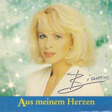 Bianca - Aus meinem herzen - Originele CD Nieuw, Ongebruikt beschikbaar voor biedingen