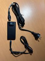 HP Travel Adapter HSTNN-DA14 - 65W, Computers en Software, Laptop-opladers, Ophalen of Verzenden, Gebruikt