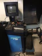 BALANCEER APPARAAT  HOFMANN GEODYNA  3500, Ophalen, Gebruikt