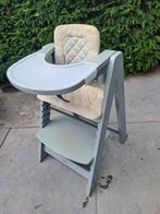 Kidsmill kinderstoel complete set, Kinderen en Baby's, Kinderstoelen, Ophalen, Gebruikt, Meegroeistoel