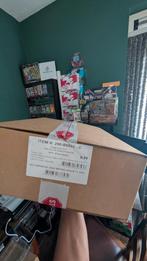 Pokemon sealed case etb shrouded fable elite trainer box, Ophalen of Verzenden, Nieuw, Overige typen, Foil