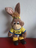 Berni Konijn UEFA euro Ek voetbal 92 mascotte Knuffel, Ophalen, Gebruikt, Buitenlandse clubs, Overige typen