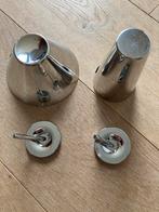 Mooie Starck I Duravit zeepbakje en drinkbeker, Ophalen of Verzenden, Zo goed als nieuw, Overige kleuren, Overige typen