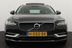 Volvo V90 2.0 T4 Inscription Pano-dak Adapt. Cruise Carplay, Auto's, 15 km/l, 1969 cc, 1616 kg, 92 €/maand