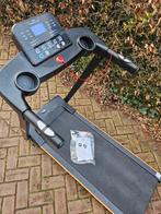 Electrische loopband 12kmh hellingfunctie, Ophalen, Zo goed als nieuw, Overige typen