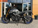 Yamaha MT 09SP (bj 2019), Motorrijbewijs A, Bedrijf, 3 cilinders, Meer dan 35 kW