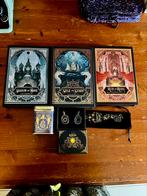 Shadow and bone, Ophalen of Verzenden, Nieuw, Leigh bardugo