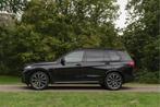 BMW X7 M50i High Executive * Alle opties* (bj 2020), Automaat, Gebruikt, 532 pk, 4395 cc