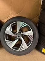 20 Inch Origineel Audi Q6 E-tron Breedset (zomer / winter), Ophalen, 255 mm, Banden en Velgen, Nieuw
