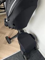 Stokke Xplory rich black, Ophalen, Zo goed als nieuw, Overige merken