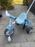 Smoby fiets, Ophalen, Gebruikt, Smoby, Duwstang