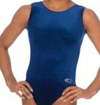 Turnpak Samensprong Prinsenbeek 152-164, Sport en Fitness, Ophalen, Blauw, Zo goed als nieuw, Turnpak(je)