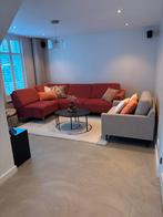 Hoekbank Baenks Bakerstreet Peach - Zo Goed Als Nieuw!, Ophalen, 250 tot 300 cm, 100 tot 125 cm, Hoekbank