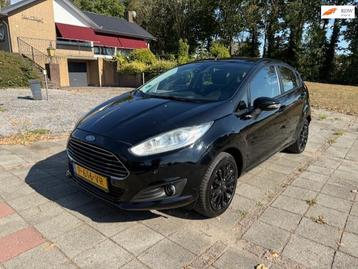 Ford Fiesta 1.0 Style Ultimate AIRCO/APK beschikbaar voor biedingen
