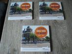 DAG VAN DE  MUNTSETS  DIVERSEN JAREN, Ophalen of Verzenden, Koningin Beatrix, Euro's, Setje
