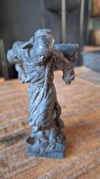 Gietijzeren beeldje Jean Gabriel Perboyre, Ophalen of Verzenden