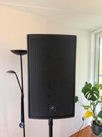 Das audio speakers, Audio, Tv en Foto, Luidsprekers, Gebruikt, 120 watt of meer, Front, Rear of Stereo speakers, Ophalen