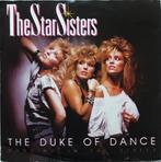 The Star Sisters  - The Duke Of Dance, Ophalen of Verzenden, Gebruikt, Pop