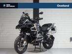 BMW R 1200 GS Adventure | Triple Black | Dynamic Pakket | To, 1170 cc, Cruise Control, Meer dan 35 kW, Toermotor