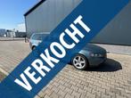 Volvo V50 2.5 T5 Summum (bj 2004, automaat), Auto's, Automaat, 700 kg, 2521 cc, 220 pk
