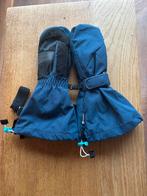 Handschoenen Wedze, blauw (4-6 jaar), Kinderen en Baby's, Kinderkleding | Mutsen, Sjaals en Handschoenen, Gebruikt, Jongen of Meisje