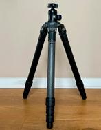 Gitzo Carbon GT5541 gebruikt met head Sirui, Gebruikt, 150 tot 175 cm, Met balhoofd, Ophalen of Verzenden