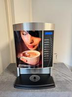 Professionele Koffie Automaat Animo Optivend 3 gereviseerd, Witgoed en Apparatuur, Koffiezetapparaten, 10 kopjes of meer, Overige typen
