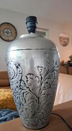 35 cm hoog, Huis en Inrichting, Lampen | Tafellampen, Ophalen, Gebruikt, Minder dan 50 cm