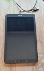Samsung tablet E, Ophalen of Verzenden, Zo goed als nieuw