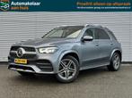 Mercedes-Benz GLE-klasse 450 4MATIC AMG ACC HEADUP TREKHAAK, Auto's, Mercedes-Benz, Origineel Nederlands, Te koop, Zilver of Grijs