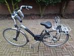 Rih z-3x8 damesfiets 49cm 24 versnellingen., Fietsen en Brommers, Gebruikt, 47 tot 50 cm, Versnellingen, Ophalen