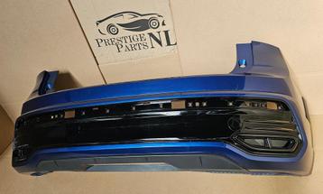 Achterbumper Volkswagen Taigo R-line Bumper 2G7807521E RLINE beschikbaar voor biedingen