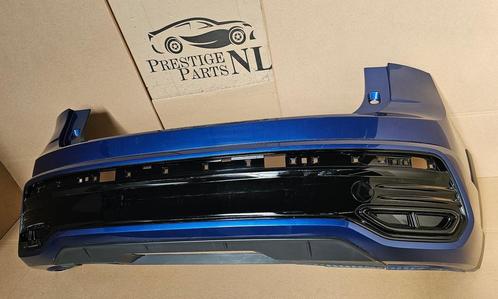 Achterbumper Volkswagen Taigo R-line Bumper 2G7807521E RLINE, Auto-onderdelen, Carrosserie en Plaatwerk, Bumper, Volkswagen, Voor