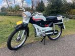 Germaan Florence bromfiets, gerestaureerd, in goede staat, Fietsen en Brommers, Brommers | Oldtimers, Maximaal 45 km/u, 49 cc