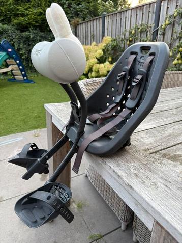 Yepp Mini incl. windscherm & slaaprol beschikbaar voor biedingen