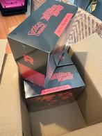 Pokemon Destined Rivals Elite Trainer Box x3, Hobby en Vrije tijd, Verzamelkaartspellen | Magic the Gathering, Ophalen of Verzenden