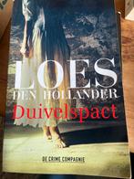 Loes den Hollander - Duivelspact, Ophalen of Verzenden, Zo goed als nieuw, Nederland