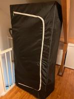 Kledingkast mobiele ikea, Ophalen, Zo goed als nieuw, 50 tot 75 cm, 150 tot 200 cm