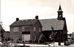 Ned. Herv Kerk Achterberg - 3 ansichtkaarten, Verzamelen, Ansichtkaarten | Nederland, Verzenden, 1960 tot 1980, Ongelopen, Utrecht