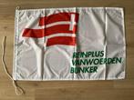 Nieuwe vlag van,  RHEINPLUS van WOERDEN BUNKER, Verzamelen, Nieuw, Ophalen of Verzenden