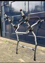 Thule clipon 9104 voor 3 fietsen, Auto diversen, Fietsendragers, Ophalen, Gebruikt, Achterklepdrager