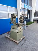 IBP PEDRAZZOLI Buizenfreesmachine Framebouw Originele staat!, Ophalen of Verzenden, PEDRAZZOLI, ., Italië