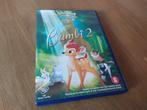 Bambi 2 - Walt Disney, Vanaf 6 jaar, Ophalen of Verzenden, Avontuur, Film