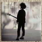 Maxi / the cure boys dont cry, Ophalen of Verzenden, Poprock