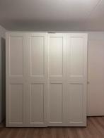 IKEA PAX GRIMO Schuifdeuren 200x236 (alleen de deuren), Huis en Inrichting, Kasten | Kledingkasten, Ophalen, Kunststof, 200 cm of meer